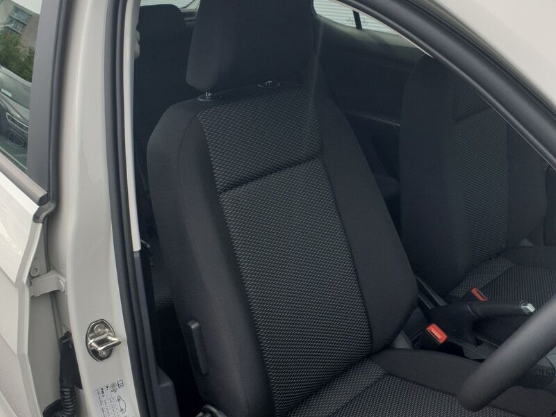 More views of Volkswagen T-Cross