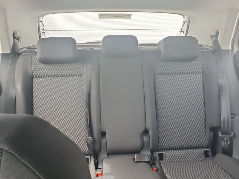 More views of Volkswagen T-Cross