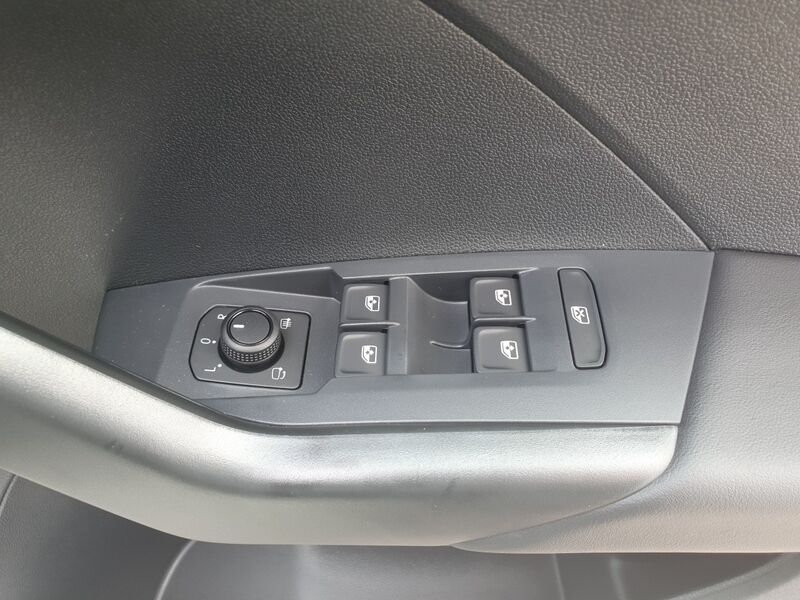 More views of Volkswagen T-Cross
