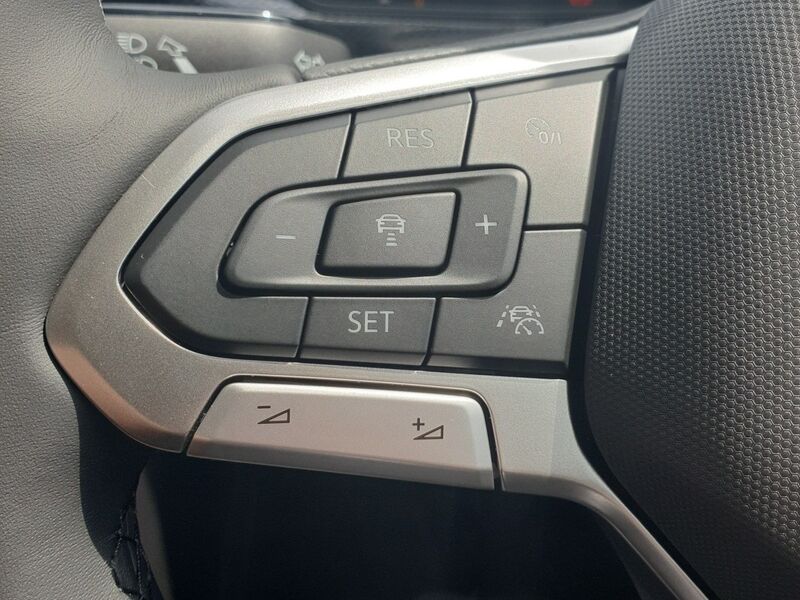 More views of Volkswagen T-Cross