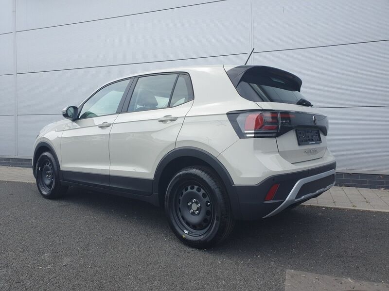 More views of Volkswagen T-Cross