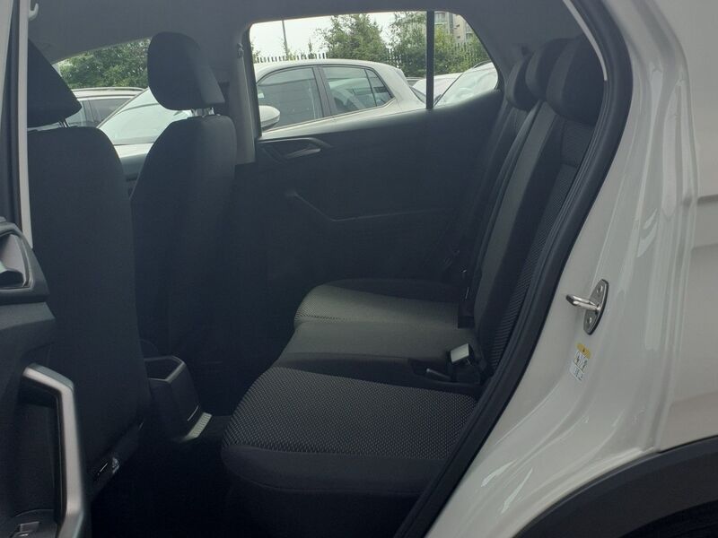 More views of Volkswagen T-Cross