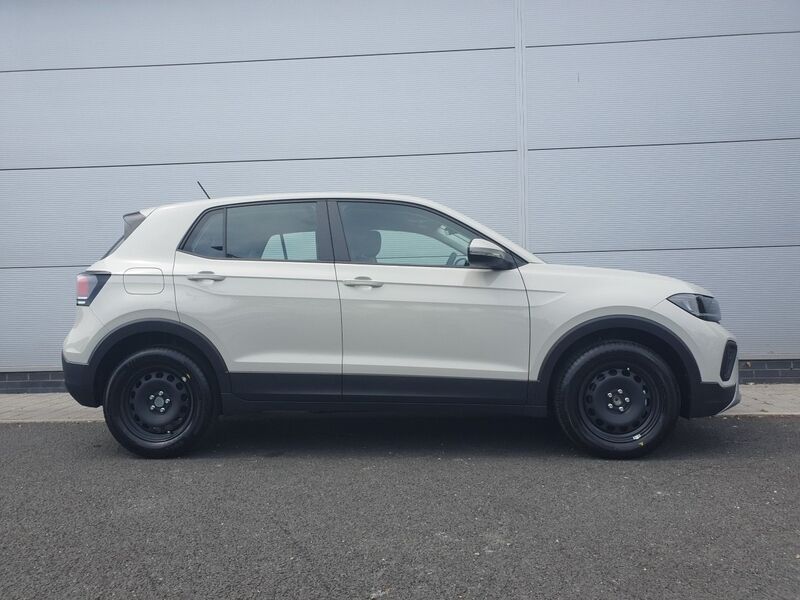 More views of Volkswagen T-Cross