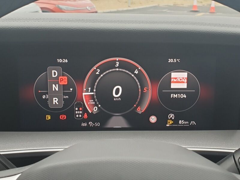 More views of Volkswagen Tayron
