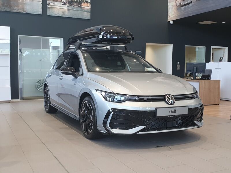 More views of Volkswagen Golf