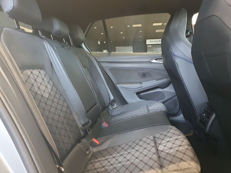 More views of Volkswagen Golf