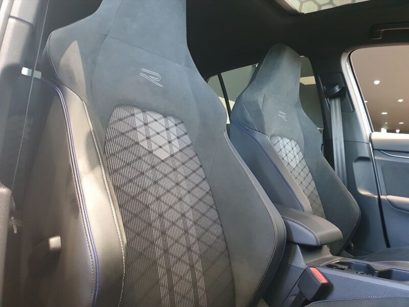 More views of Volkswagen Golf