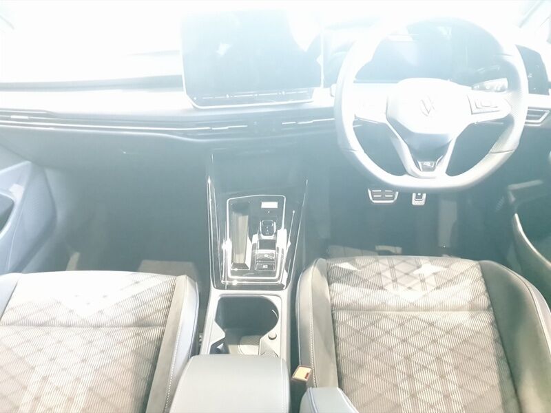 More views of Volkswagen Golf