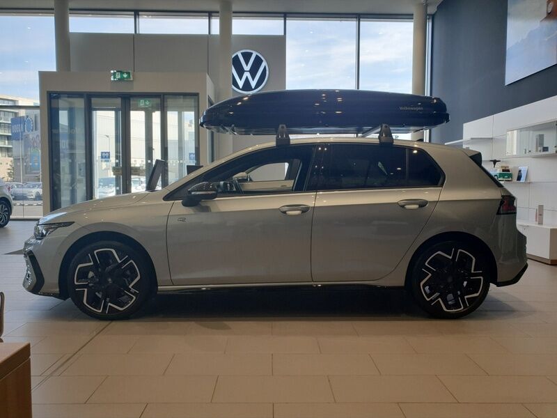 More views of Volkswagen Golf