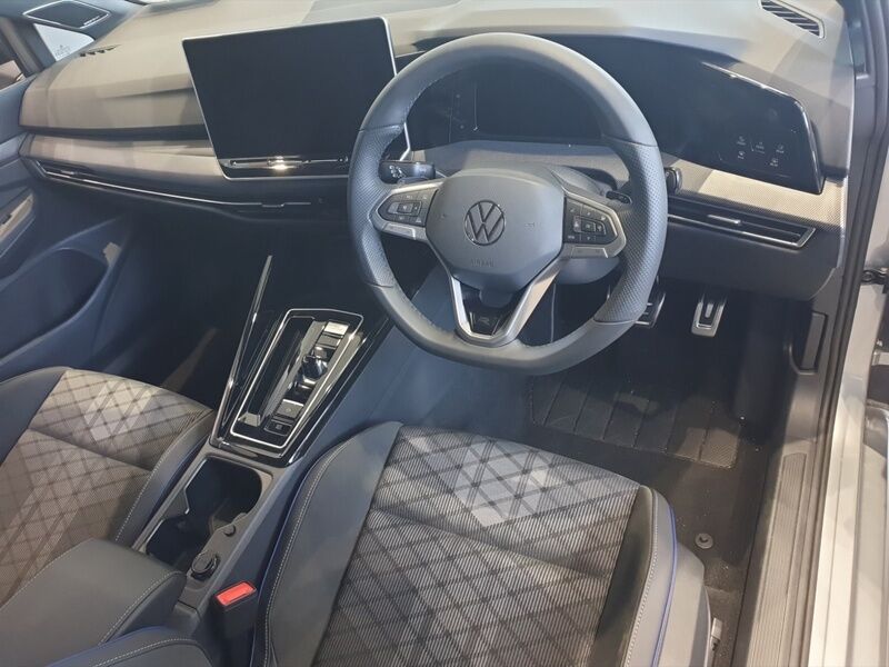More views of Volkswagen Golf
