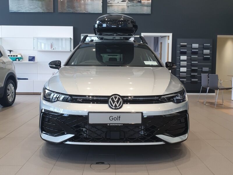 More views of Volkswagen Golf