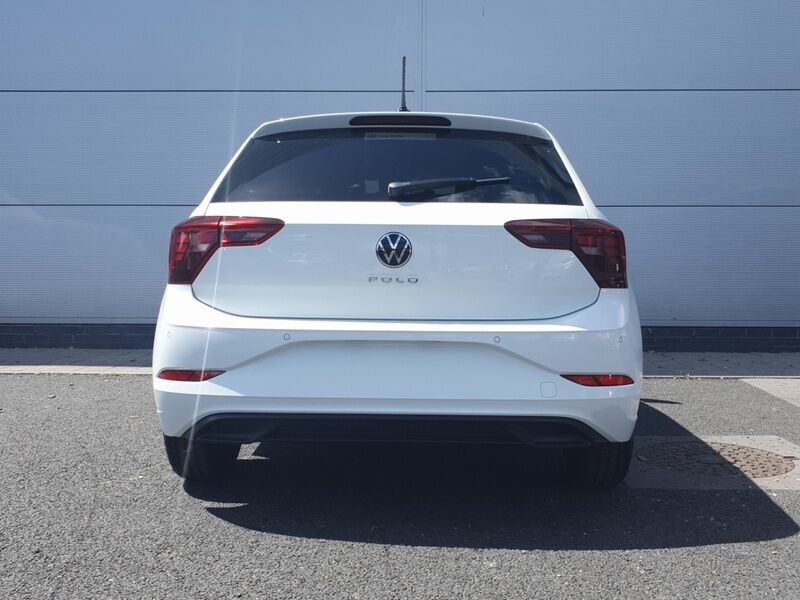 More views of Volkswagen Polo