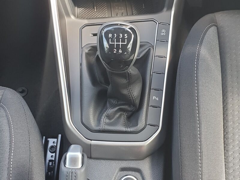 More views of Volkswagen Polo