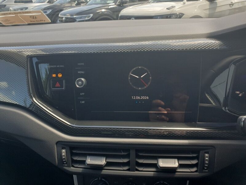 More views of Volkswagen Polo