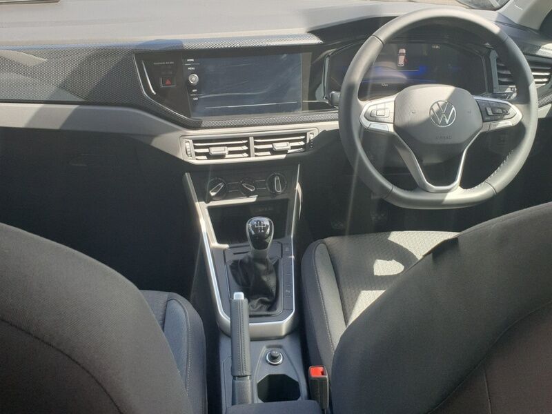 More views of Volkswagen Polo