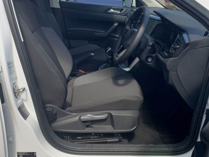 More views of Volkswagen Polo