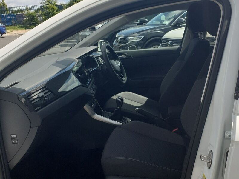 More views of Volkswagen Polo