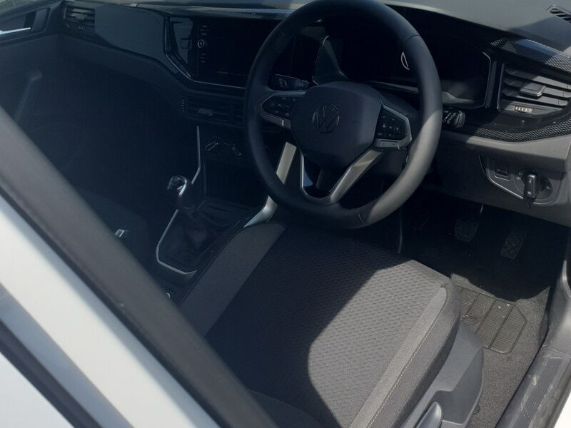 More views of Volkswagen Polo