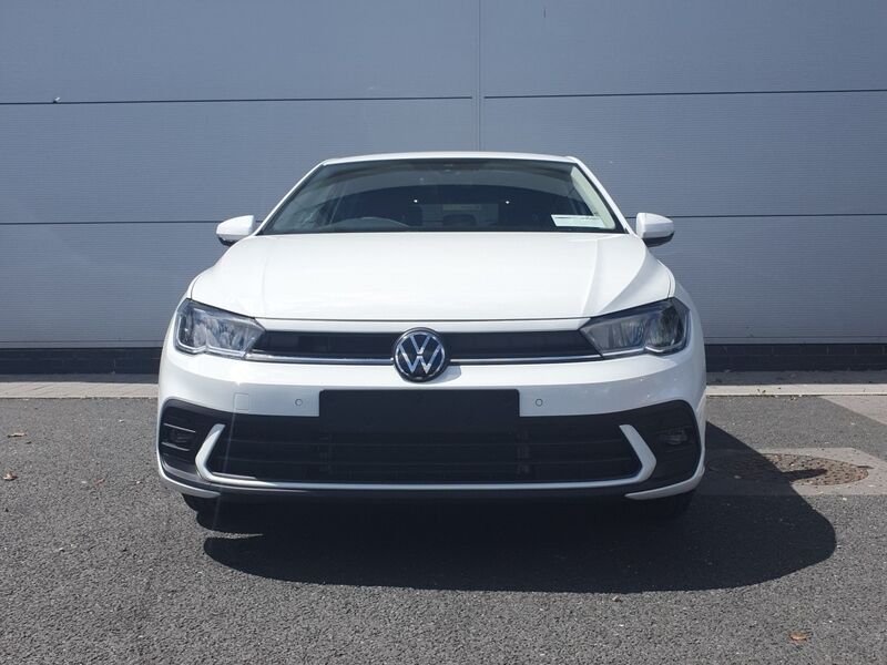More views of Volkswagen Polo