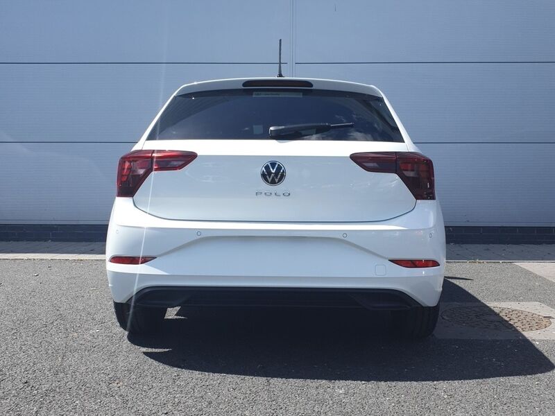 More views of Volkswagen Polo