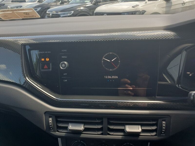 More views of Volkswagen Polo