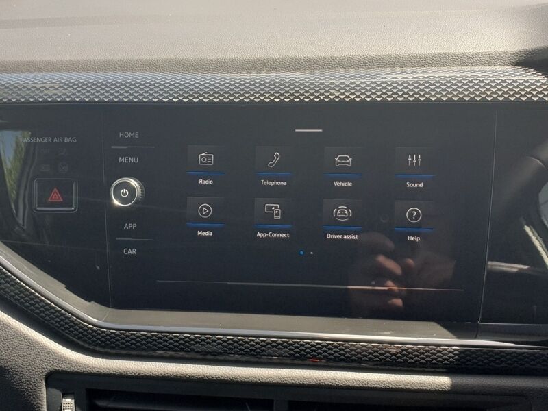 More views of Volkswagen Polo