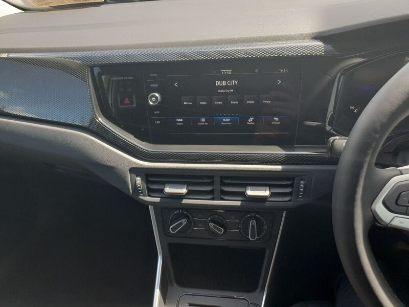 More views of Volkswagen Polo