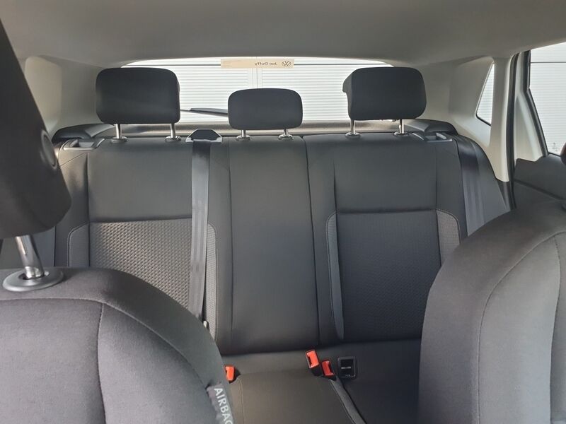 More views of Volkswagen Polo