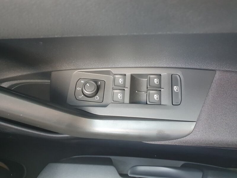 More views of Volkswagen Polo