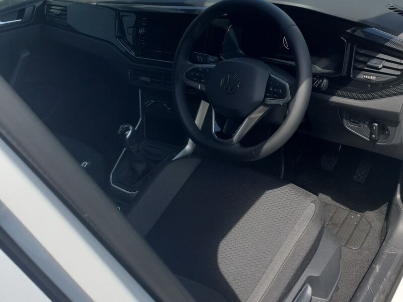 More views of Volkswagen Polo