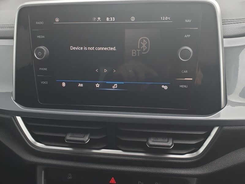 More views of Volkswagen T-Roc