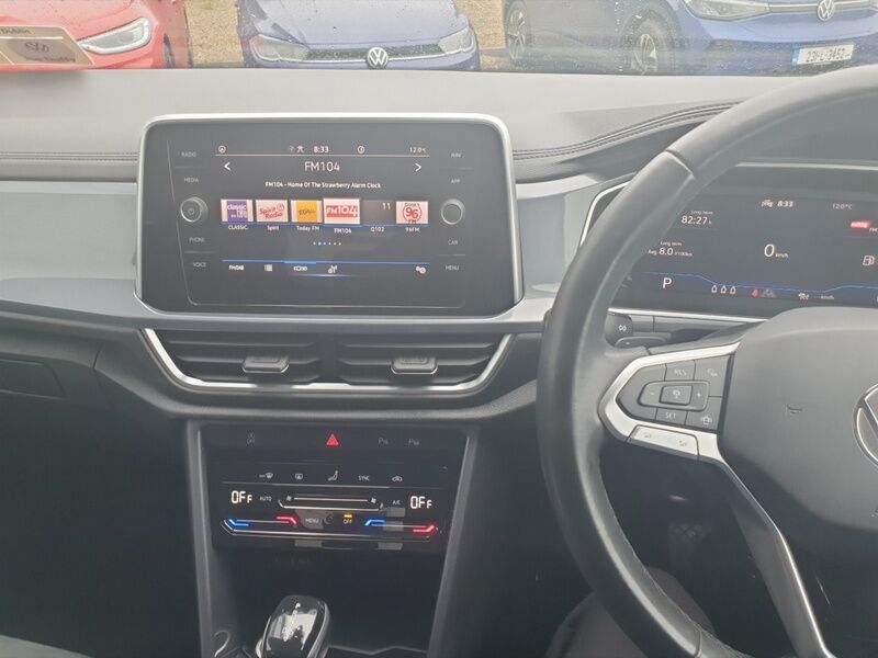 More views of Volkswagen T-Roc