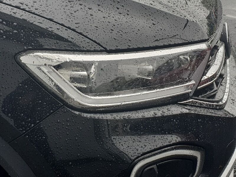 More views of Volkswagen T-Roc