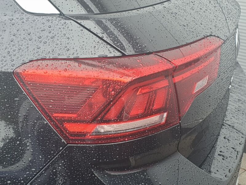 More views of Volkswagen T-Roc