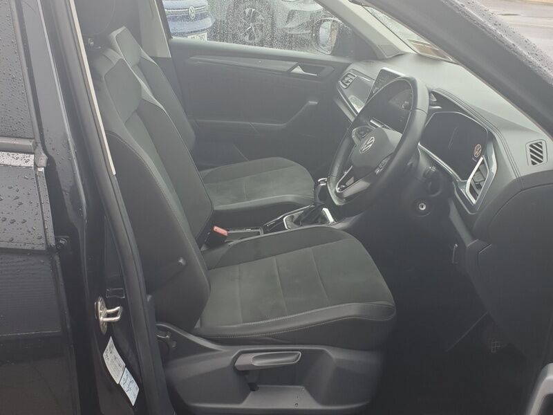 More views of Volkswagen T-Roc