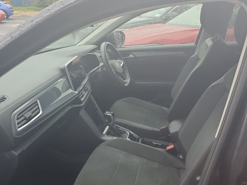 More views of Volkswagen T-Roc