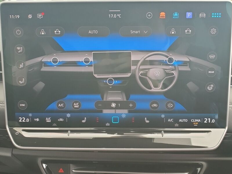 More views of Volkswagen ID.7