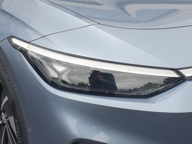 More views of Volkswagen ID.7