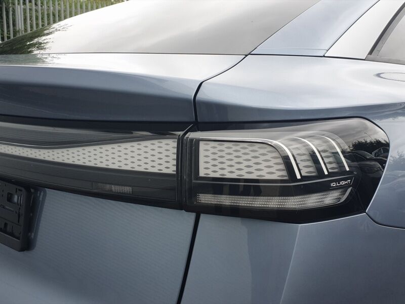 More views of Volkswagen ID.7