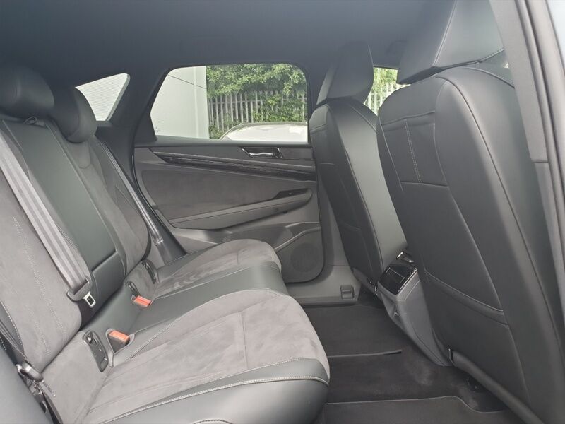 More views of Volkswagen ID.7