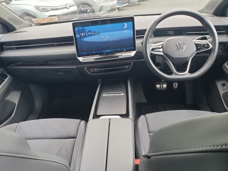 More views of Volkswagen ID.7