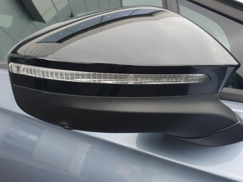 More views of Volkswagen ID.7