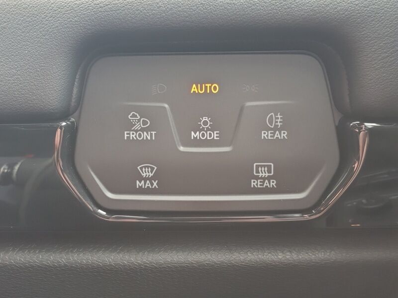 More views of Volkswagen ID.7