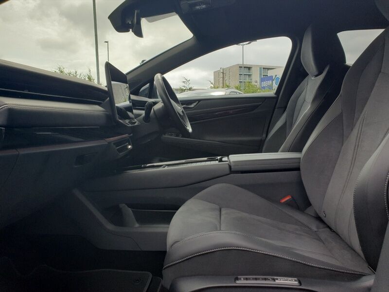 More views of Volkswagen ID.7