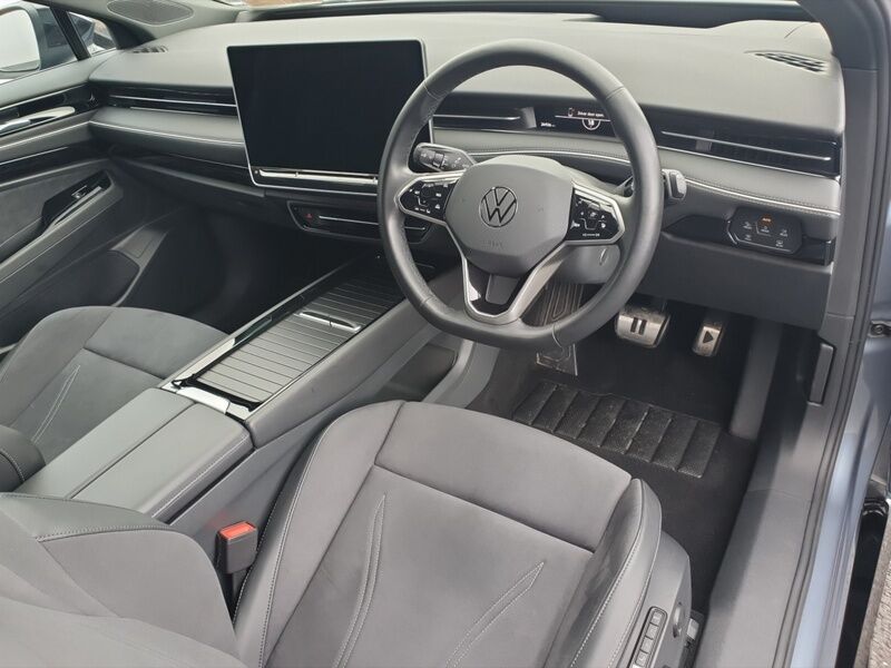 More views of Volkswagen ID.7
