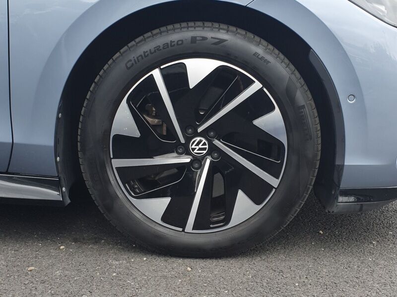 More views of Volkswagen ID.7