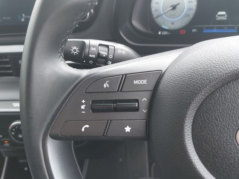 More views of Hyundai i20