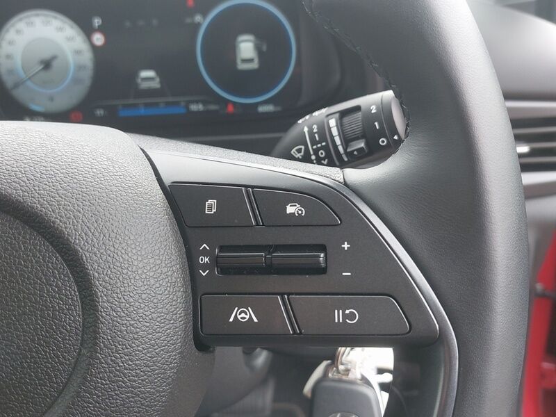 More views of Hyundai i20