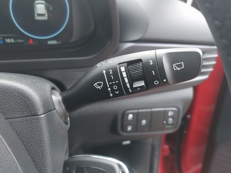 More views of Hyundai i20