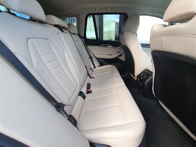 More views of BMW X3